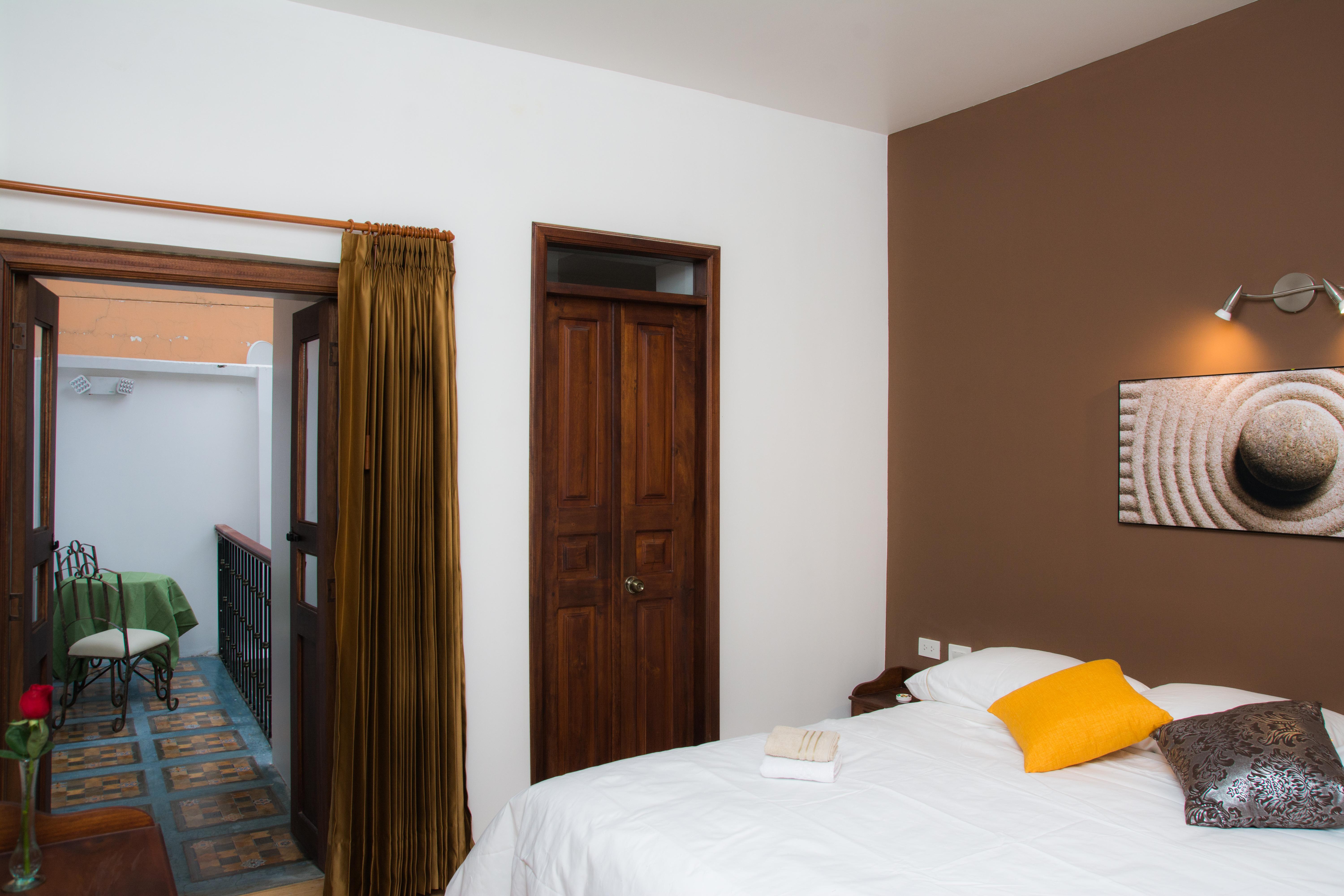 Hotel Casa Ecuatreasures Centro Historico Кито Экстерьер фото