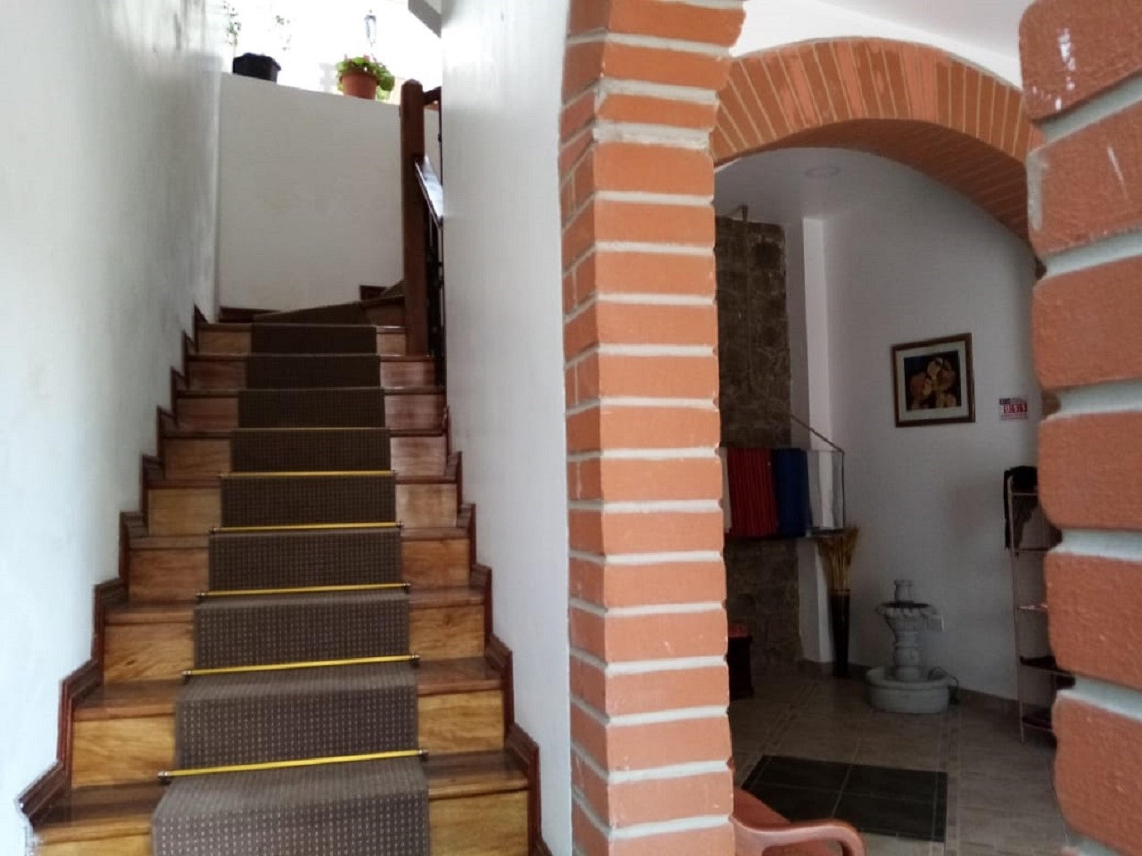 Hotel Casa Ecuatreasures Centro Historico Кито Экстерьер фото
