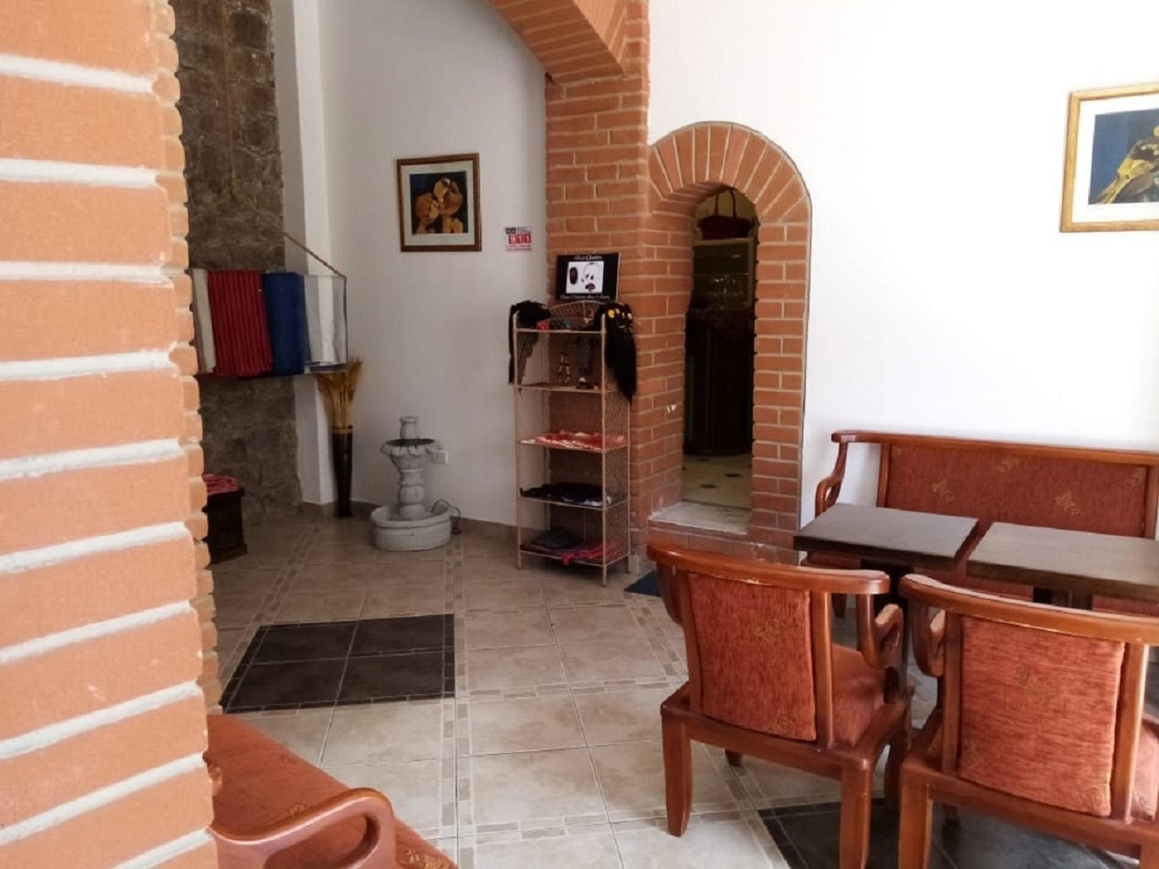 Hotel Casa Ecuatreasures Centro Historico Кито Экстерьер фото