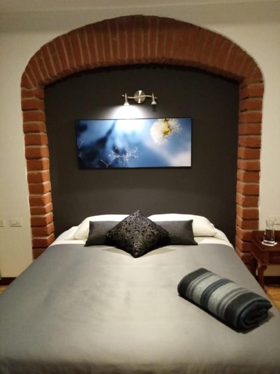 Hotel Casa Ecuatreasures Centro Historico Кито Экстерьер фото