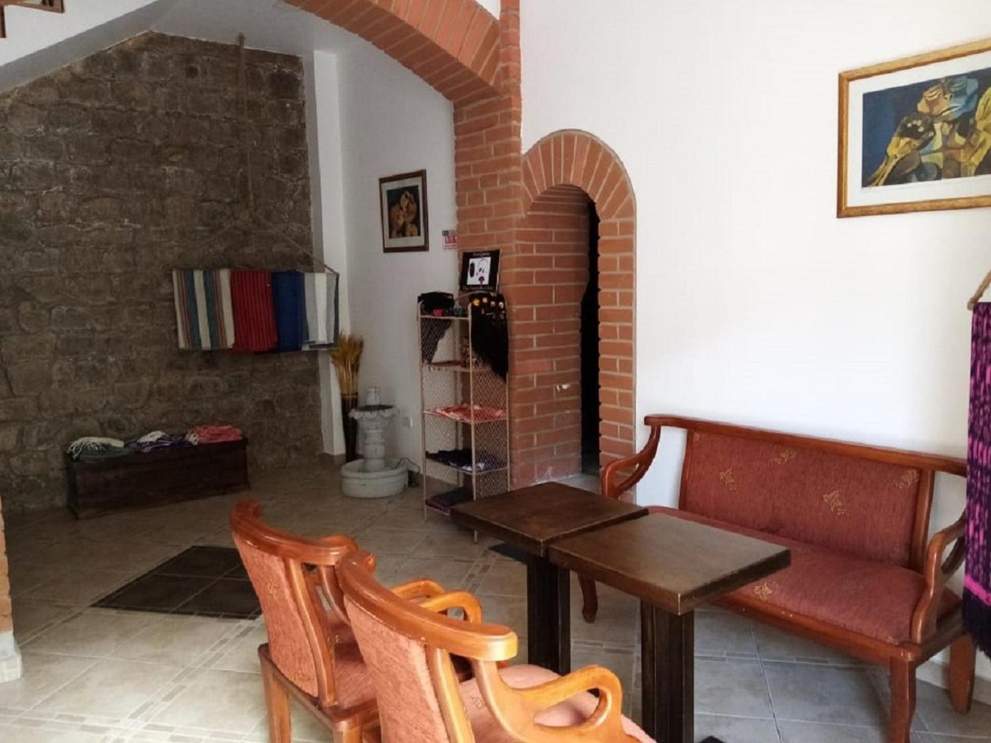 Hotel Casa Ecuatreasures Centro Historico Кито Экстерьер фото
