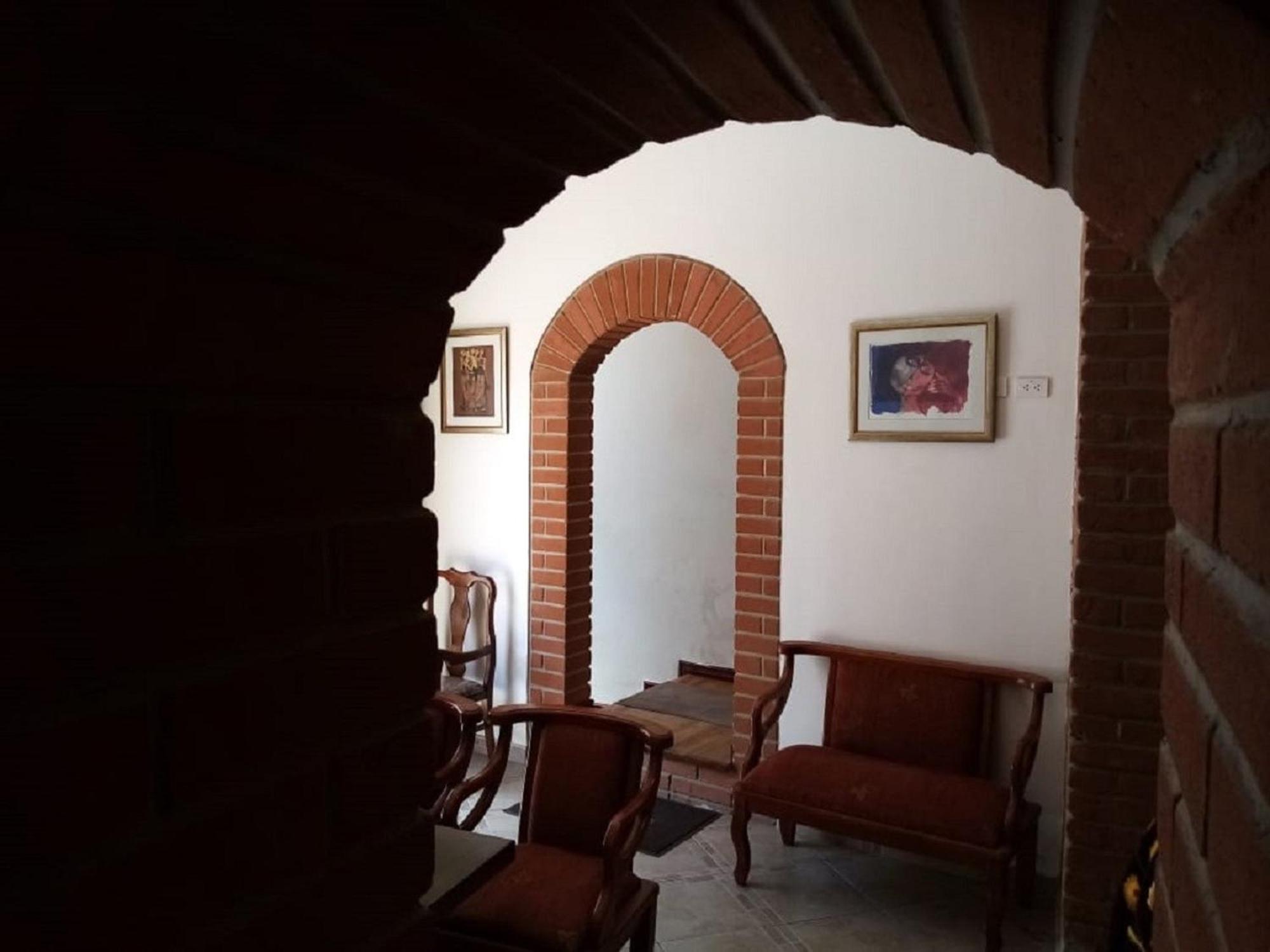 Hotel Casa Ecuatreasures Centro Historico Кито Экстерьер фото
