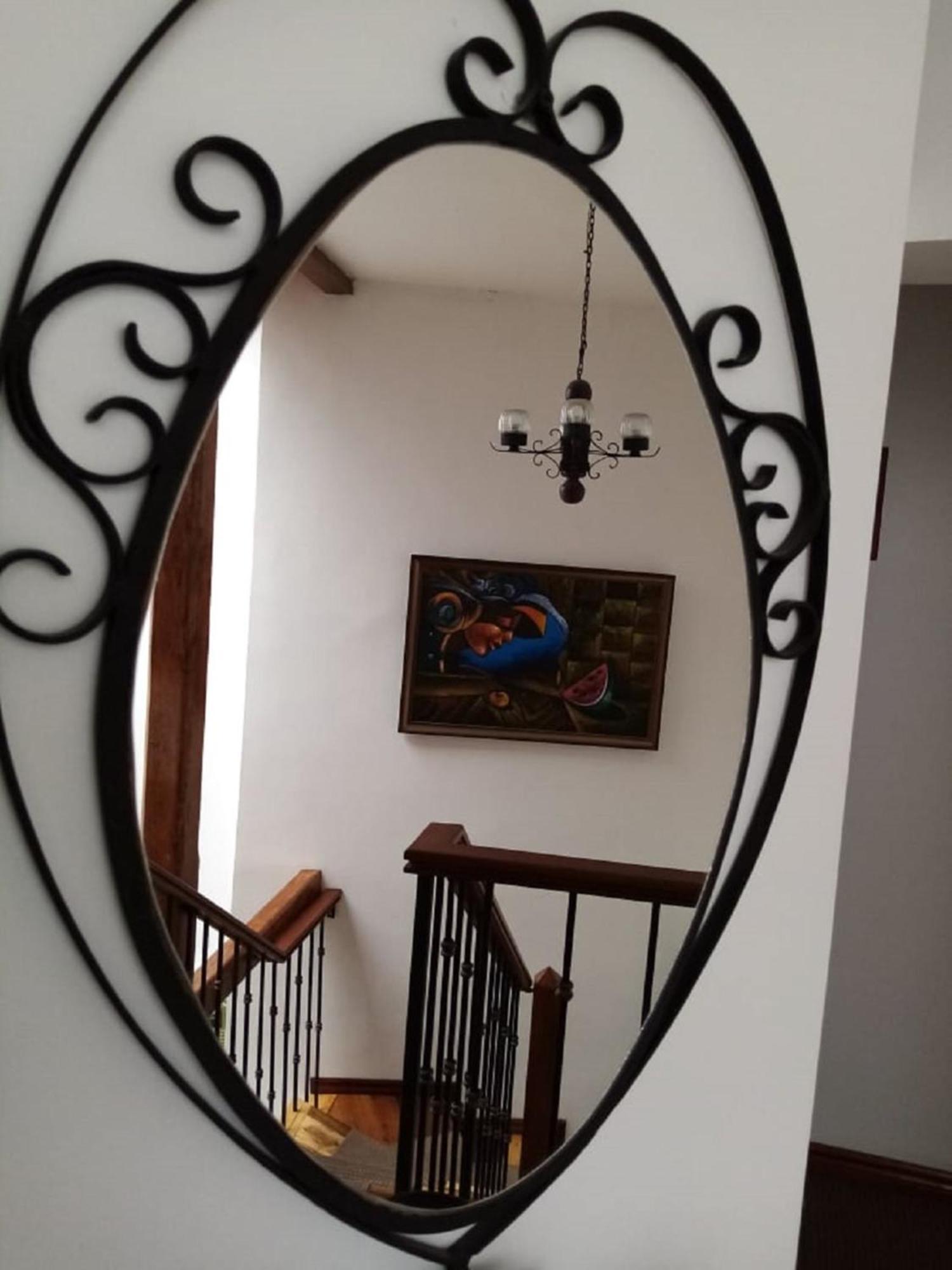 Hotel Casa Ecuatreasures Centro Historico Кито Экстерьер фото